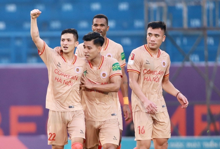 Lịch thi đấu vòng 8 V-League 2023/2024 mới nhất