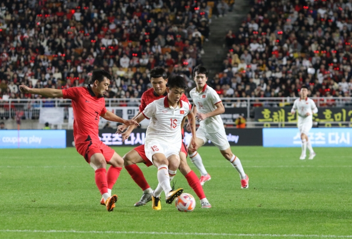 Siêu máy tính dự đoán khả năng đi tiếp của các đội ở Asian Cup