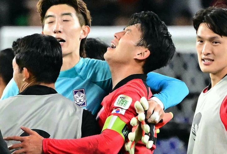 Son Heung Min: 'Tôi không muốn Hàn Quốc thắng theo cách này'