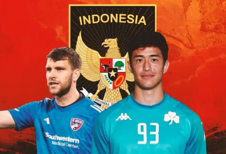 Indonesia lên kế hoạch 'khủng' cho Vòng loại World Cup