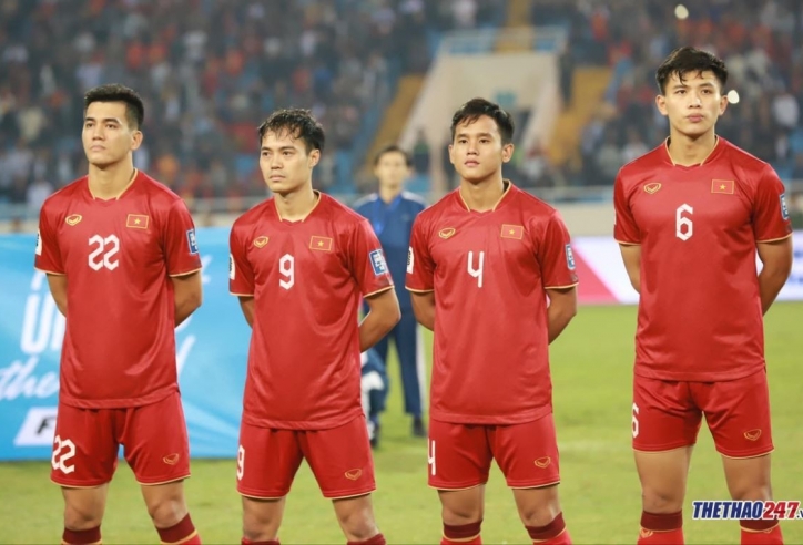 Truyền thông Indonesia gọi 1 cầu thủ ĐT Việt Nam là 'quái vật'