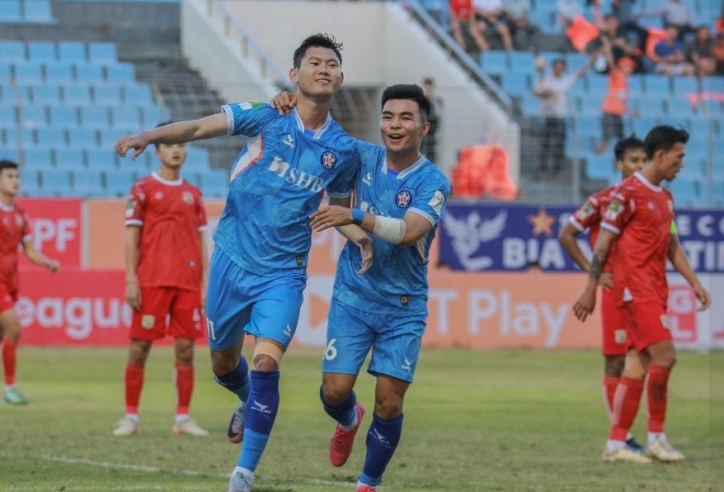 Lịch thi đấu vòng 10 giải hạng Nhất Quốc gia: Đà Nẵng có 9 trận bất bại?