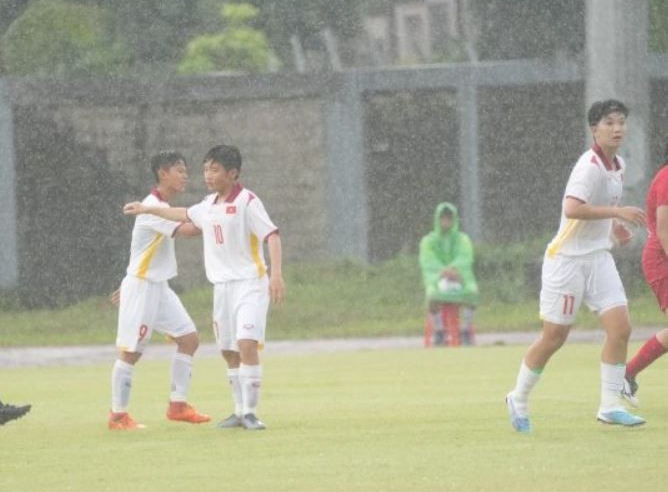 CĐV Đông Nam Á phản ứng bất ngờ về trận thắng của Việt Nam