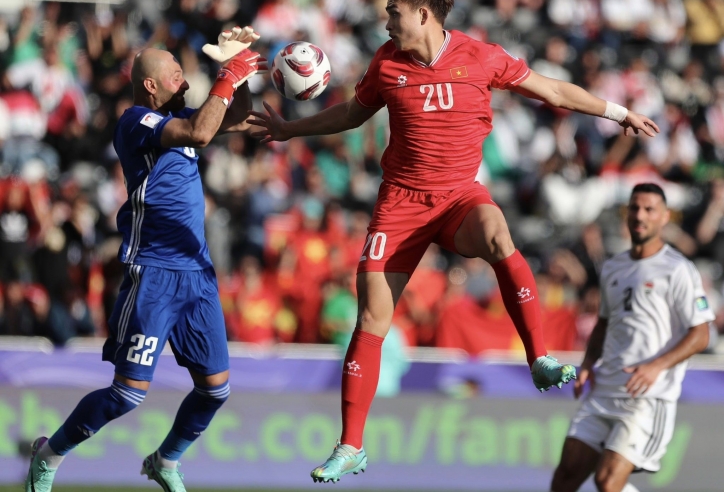 ĐT Việt Nam tổn thất lớn ở Vòng loại World Cup?