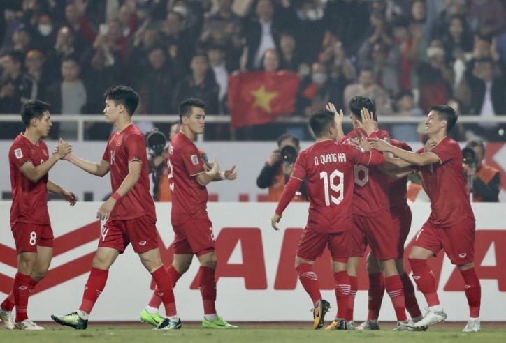 Lịch thi đấu bóng đá hôm nay 21/3: Việt Nam vs Indonesia mấy giờ?