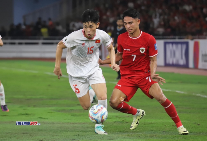 Siêu máy tính dự đoán kết quả Việt Nam vs Indonesia