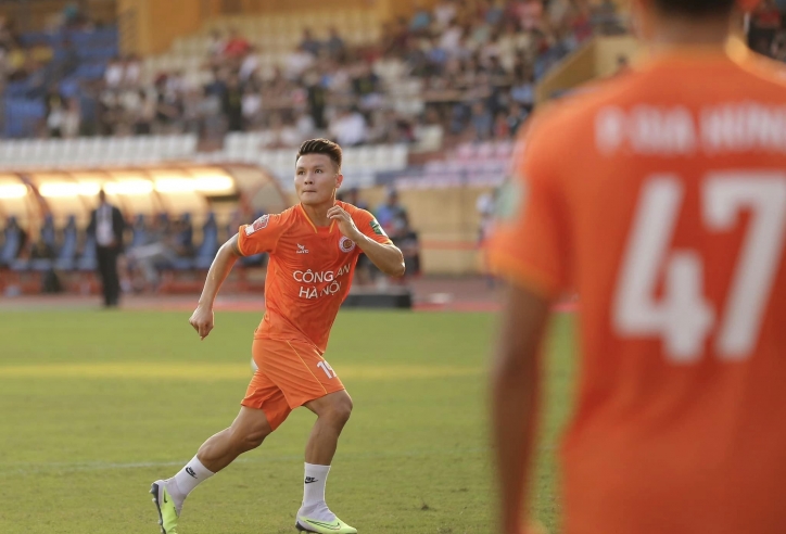 Lịch thi đấu vòng 15 V-League 2023/2024