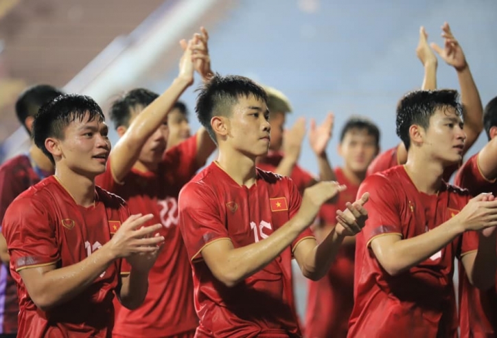 Chuyên gia Đông Nam Á chỉ thẳng kết quả của U23 Việt Nam