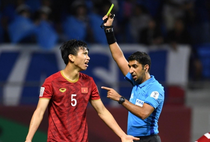 Vừa thua ở Vòng loại World Cup, ĐT Việt Nam lại đón tin không thể buồn hơn