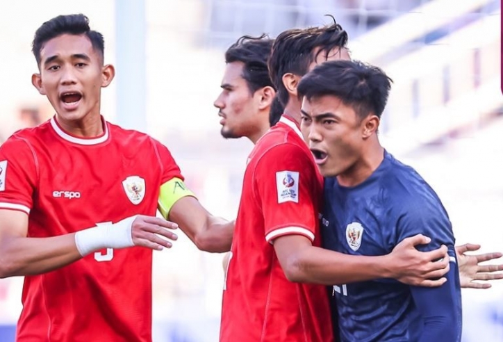 CĐV Đông Nam Á phản ứng về trận thắng sốc của U23 Indonesia