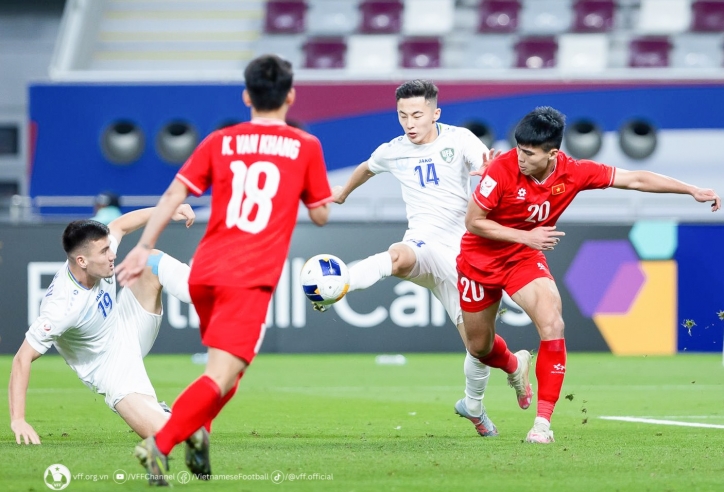 Chuyên gia Đông Nam Á dự đoán kết quả trận U23 Việt Nam vs U23 Iraq