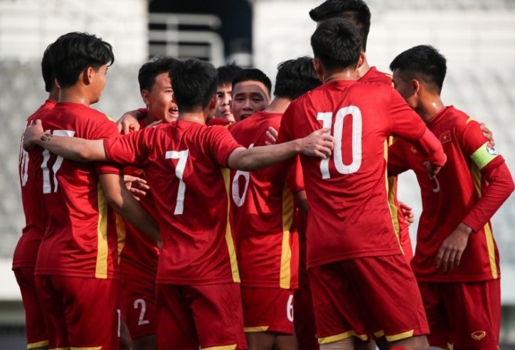 LĐBĐ Đông Nam Á ra quyết định ở giải đấu Việt Nam tham dự