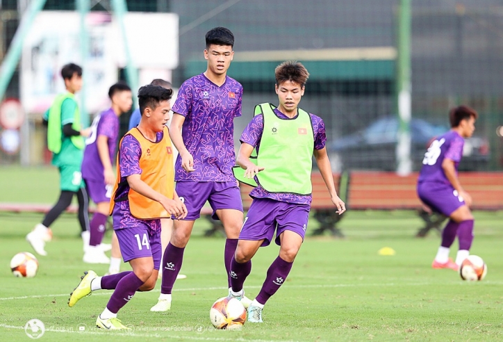 LĐBĐ Trung Quốc điều chỉnh lịch thi đấu trận U19 Việt Nam vs U19 Hàn Quốc
