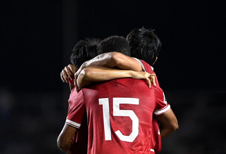LĐBĐ châu Á dự đoán trận Indonesia gặp Philippines