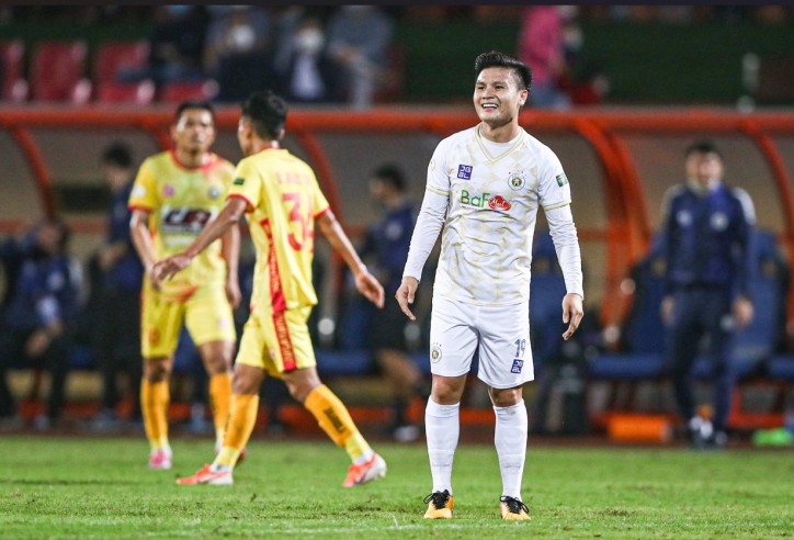 Quang Hải hé lộ điều tiếc nuối nhất khi chia tay Hà Nội FC