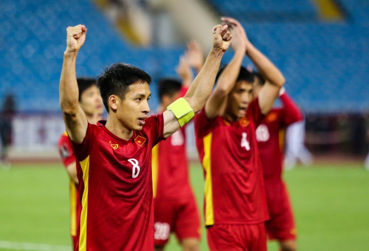 Kết quả bóng đá hôm nay (24/3): Việt Nam đá vòng loại World Cup