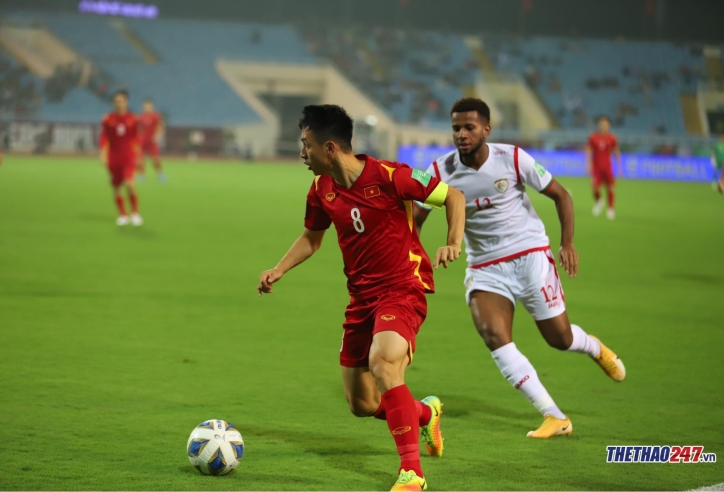 Sau chiến tích VL World Cup, ĐT Việt Nam nguy cơ vào bảng khó tại Asian Cup 2023?