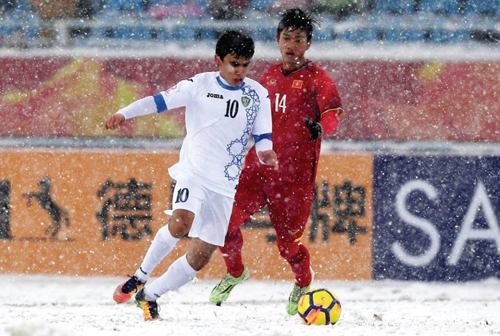 U23 Việt Nam có 'cơ hội đặc biệt' tại Dubai Cup nhờ quyết định đáng hoan nghênh