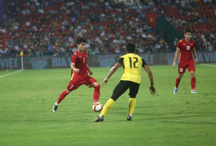 U23 Việt Nam nhận thông báo quan trọng từ AFC ở trận cầu 'sinh tử'