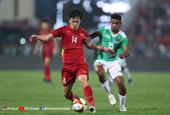 Indonesia 'tạo biến', đẩy ĐT Việt Nam vào nguy hiểm tại VCK Asian Cup?