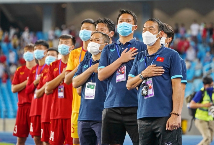 Cựu HLV U23 Việt Nam nhận 'trọng trách mới' sau chức vô địch ĐNA