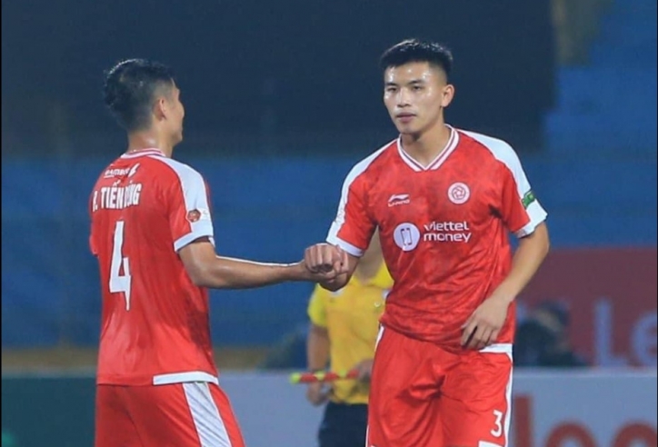 Trụ cột ĐT Việt Nam vắng mặt, Viettel gặp tổn thất lớn tại AFC Cup?