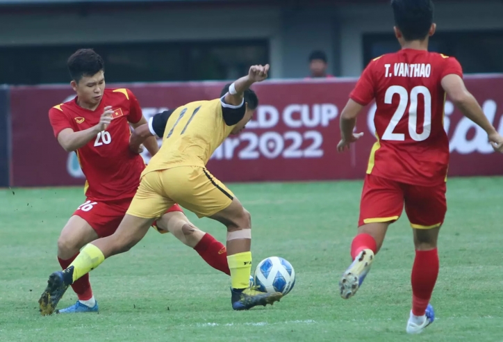 U19 Việt Nam 'chia nửa vui buồn' trước Bán kết U19 Đông Nam Á