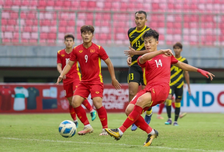 Lịch thi đấu bóng đá hôm nay 7/8: U19 Việt Nam đấu Malaysia mấy giờ?