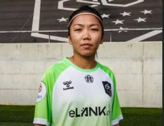 NÓNG: Huỳnh Như chưa thể đá trận đầu tiên cho Lank FC