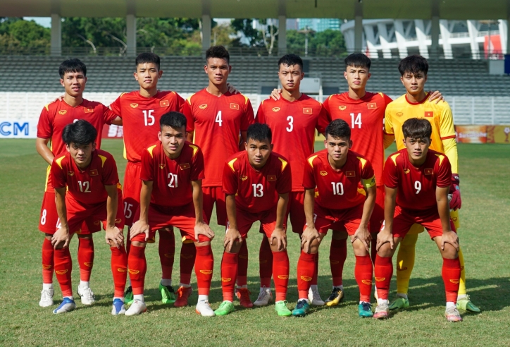 Báo Indonesia lo ngại một cầu thủ U20 Việt Nam tại giải châu Á