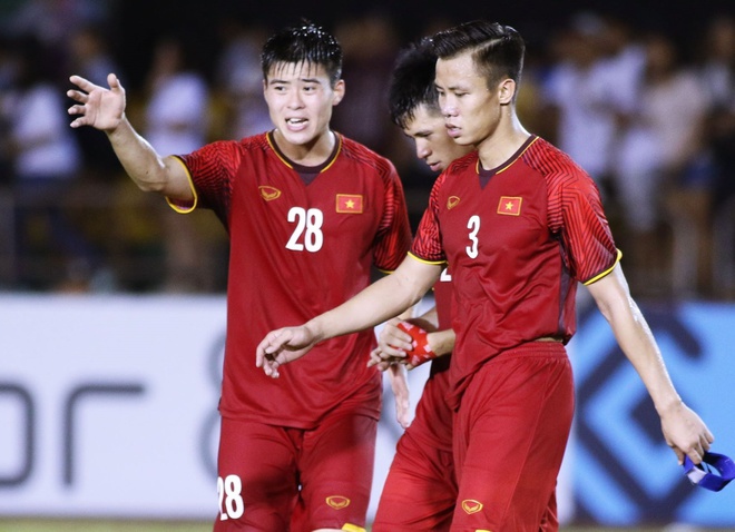 HLV Park nhận 'báo động đỏ' về ĐT Việt Nam trước FIFA Days