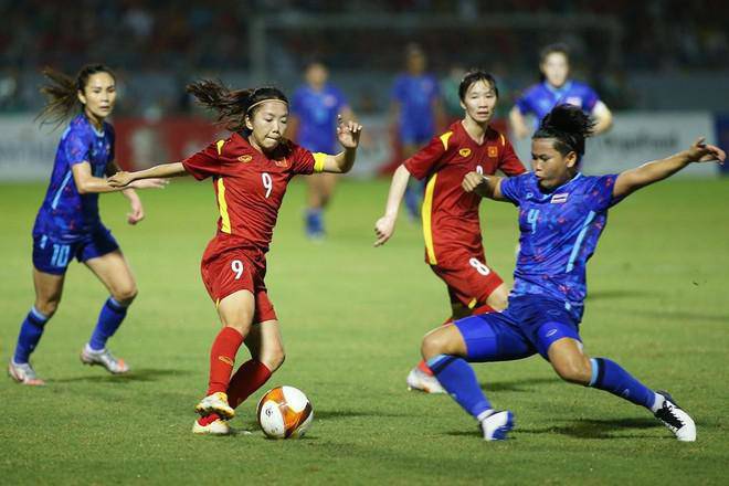 Thái Lan nhận 'tin dữ' từ FIFA, khó tái ngộ Việt Nam ở World Cup