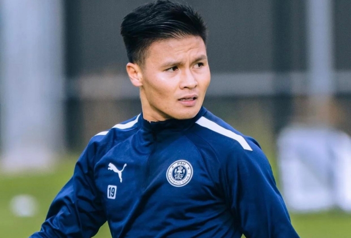 Ngó lơ Quang Hải, HLV Pau FC hé lộ 'điều khoản đặc biệt' ở Cúp QG Pháp