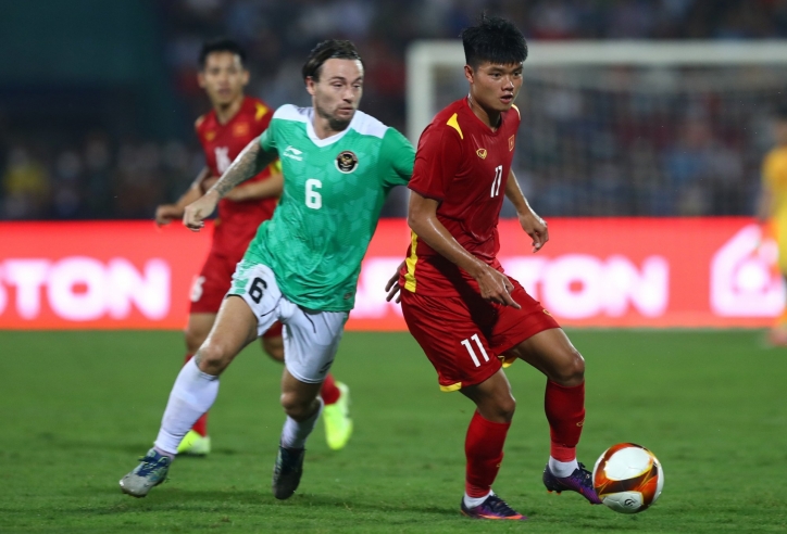 Indonesia 'vỡ kế hoạch' dùng sao nhập tịch ở AFF Cup?