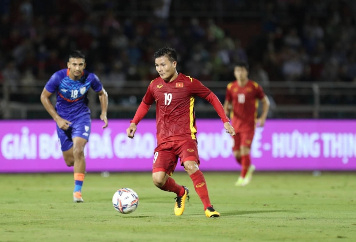 Cựu HLV Thái Lan gọi tên sao ĐT Việt Nam thay Quang Hải tại AFF Cup
