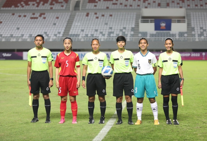 Indonesia bất ngờ 'vứt bỏ' đặc quyền cực lớn từ AFC ở giải châu lục