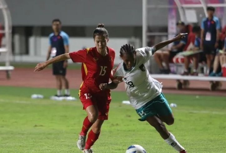 AFC ra phán quyết, Việt Nam thêm áp lực đấu Indonesia ở giải châu Á
