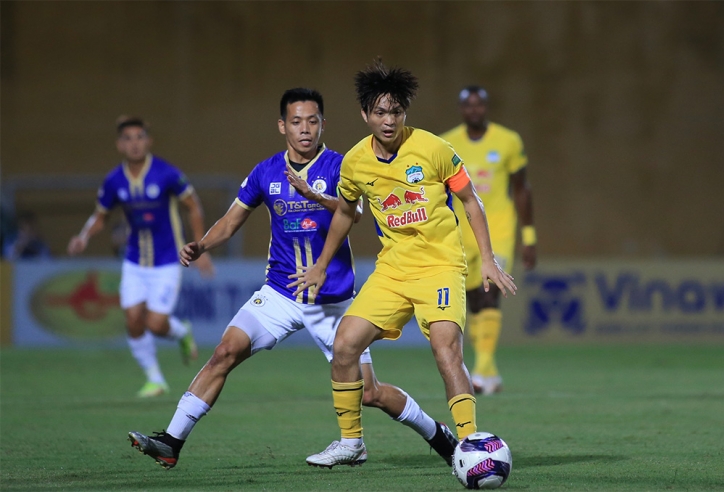 AFC chốt 'niềm tự hào' bóng đá Việt Nam tại đấu trường số 1 châu Á