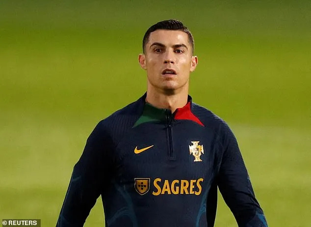 Ronaldo nhận 'viễn cảnh tồi tệ nhất sự nghiệp' sau World Cup 2022?