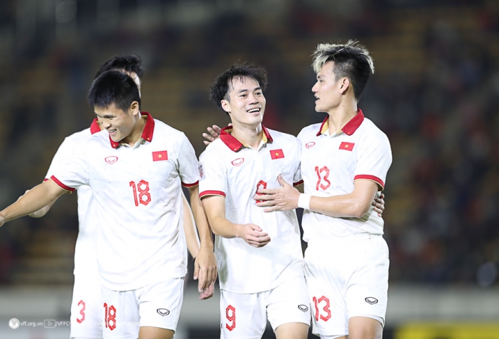 Báo Hàn Quốc dự đoán về suất đi tiếp ở bảng đấu của ĐT Việt Nam