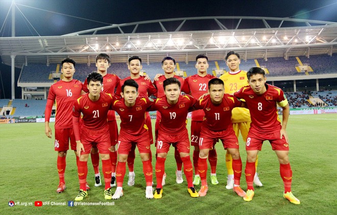 AFC ra phán quyết về giải đấu quan trọng của ĐT Việt Nam