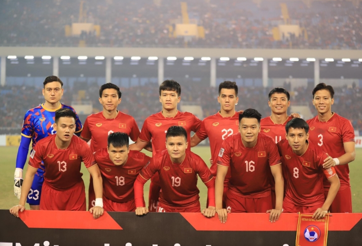 Trung vệ số 1 ĐT Việt Nam hé lộ bất ngờ chủ nhân Quả bóng Vàng