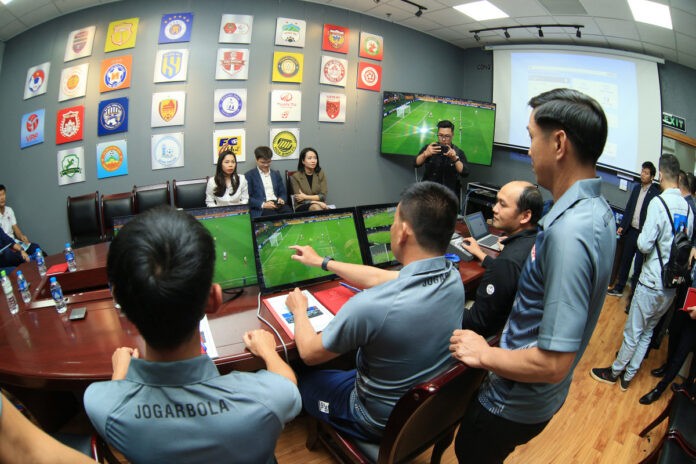 FIFA chốt ngày VAR chính thức có mặt ở Việt Nam