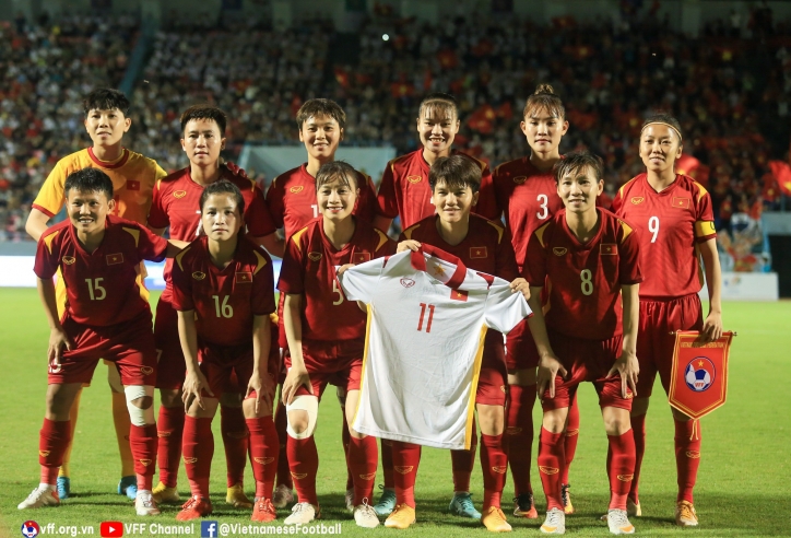 AFC ra phán quyết liên quan đến Việt Nam ở đấu trường thế giới