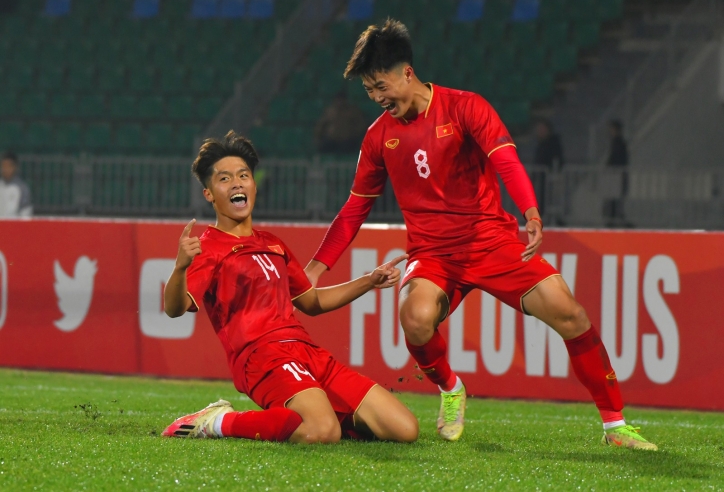 U20 Việt Nam tạo niềm cảm hứng cho đội nữ đấu Indonesia