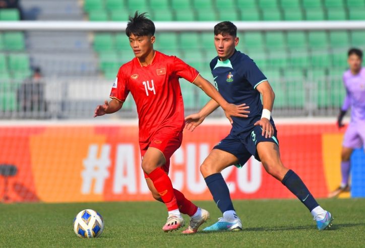 U20 Việt Nam chờ vé vào Tứ kết, VCK U20 châu Á xuất hiện điều khó tin