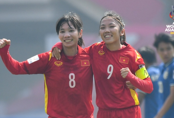Tân đội trưởng ĐT Việt Nam nhận xét bất ngờ về cầu thủ trẻ