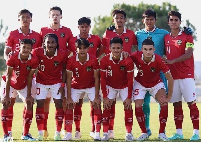 Bị loại ở giải châu Á, Indonesia bất ngờ 'chơi lớn' trước World Cup