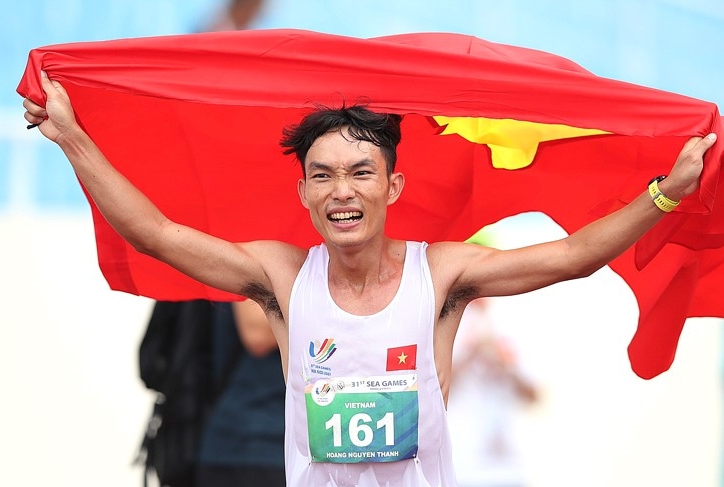 NÓNG: Việt Nam thêm nhiều huy chương SEA Games 32