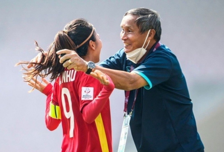 Việt Nam gặp Nhật Bản sau SEA Games, HLV Mai Đức Chung phản ứng bất ngờ
